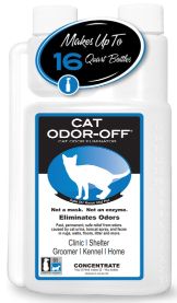 best air freshener for cat urine