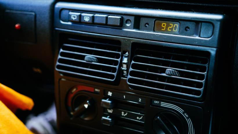 How to Choose the Best Air Freshener for Your Car 