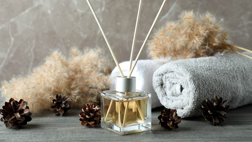 The Pros and Cons of Using reed diffusers Air Fresheners