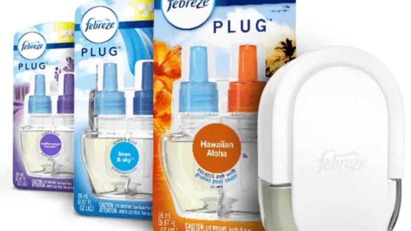 Why Can't I Smell My Febreze Plug-in? - A Guide to Troubleshooting