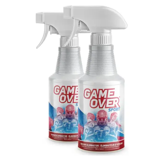 Best for Light Odors- Biotech Odor Eliminator Spray
