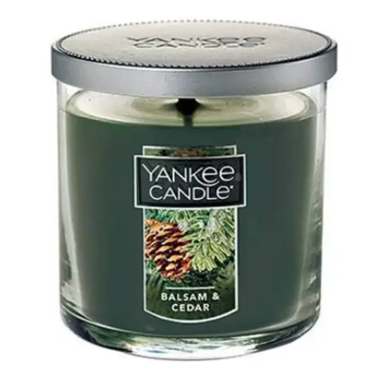 yankee candle- best AIR FRESHENER FOR BATHROOM