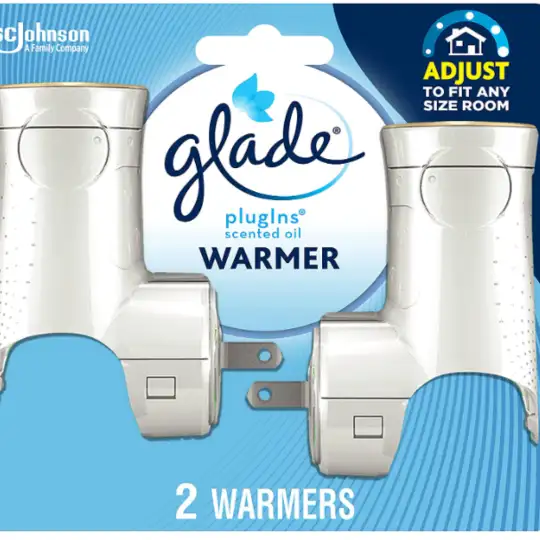 Glade PlugIns Air Freshener