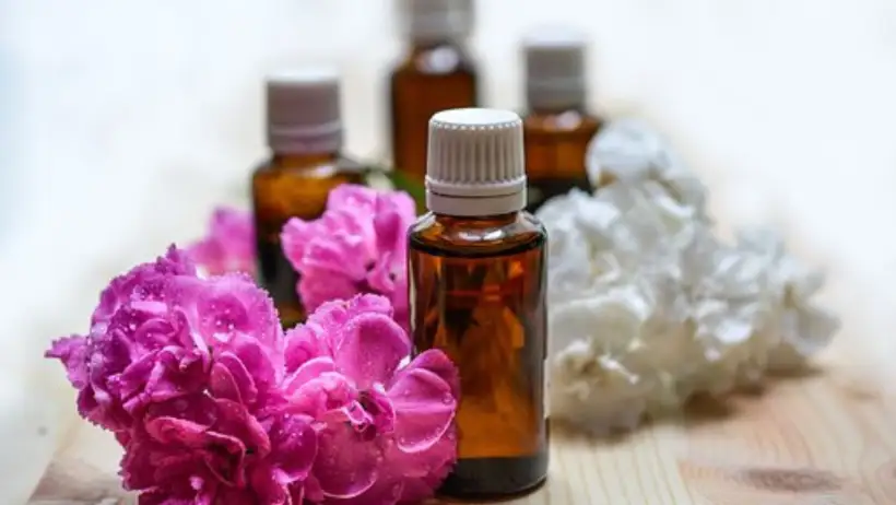 How To Use Essential Oils To Scent A Room