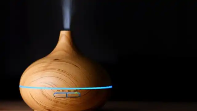 Do Oil Diffusers Leave Residue? 