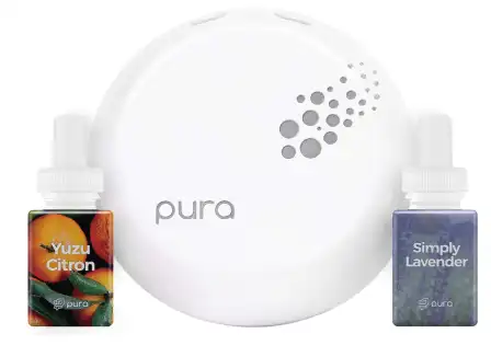 Pura Smart Home Fragrance Diffuser 