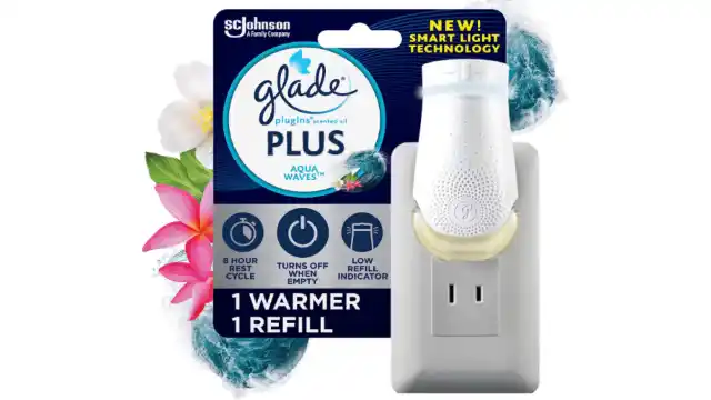 glade plug in vs air wick plug in vs febreze plug in