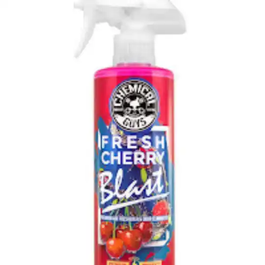 Fresh Cherry Blast Air Freshener