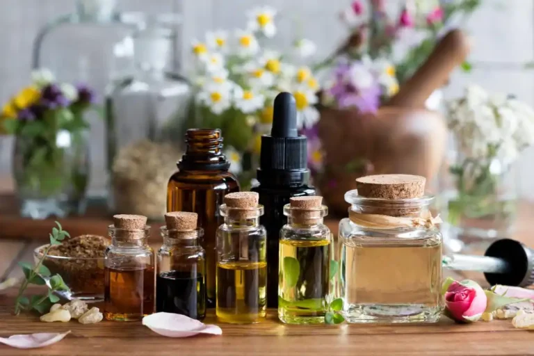 Can You Use Any Essential Oils in a Diffuser? Essential Tips!