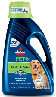 Bissell Pet Stain and Odor Remover
