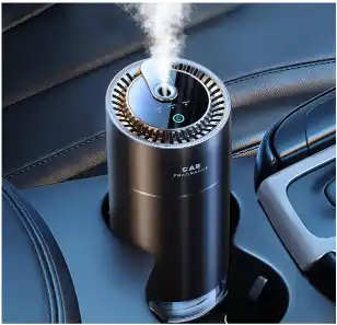 Ceeniu Smart Car Air Freshener