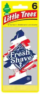 Fresh Shave