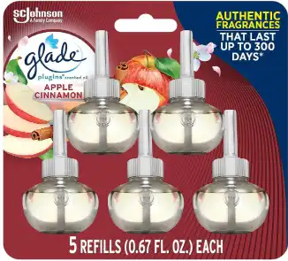 Best Glade Plug-In Scents to Make Your Home Smell Fresh