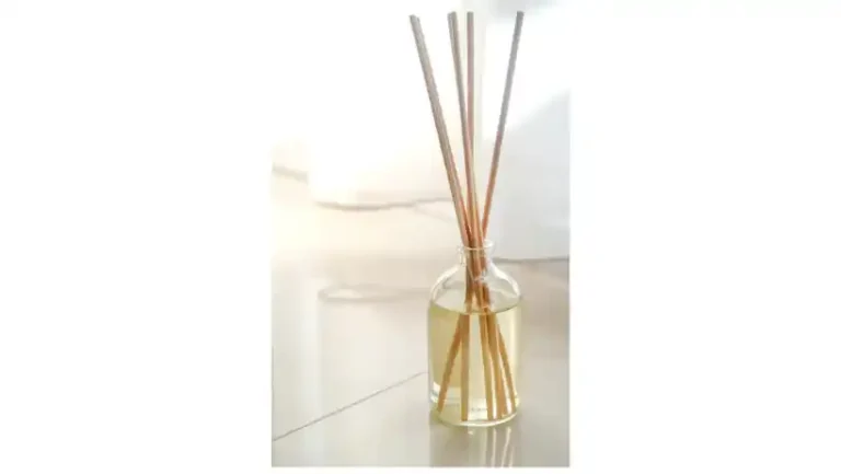 Is Reed Diffuser the Same as Incense? Find Out Which is Better!