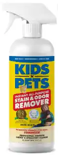 Kids ‘N’ Pets Instant All Purpose Cleaner
