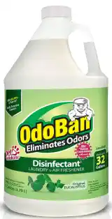 OdoBan Odor Eliminator and Disinfectant