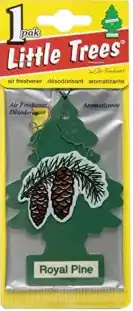 Little Trees Air Fresheners Toxic