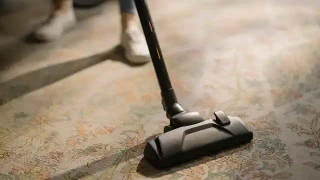 vacuum cleaner
Benefits of using Febreze after vacuuming