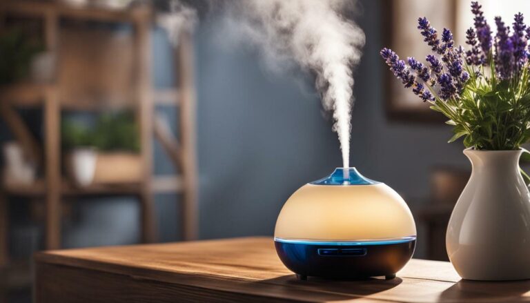 Can You Put Essential Oils in a Humidifier? Explore Now!