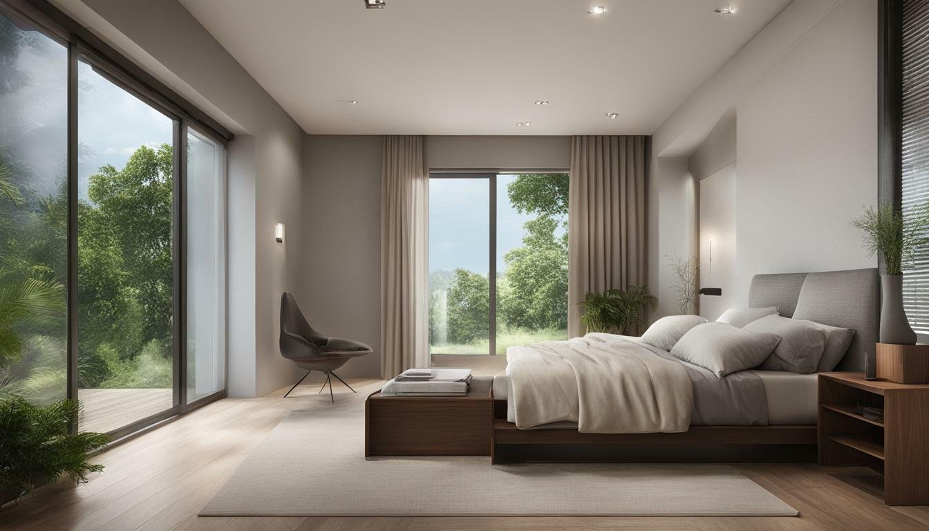 Can You Run A Humidifier With The Window Open? Find Out Now!