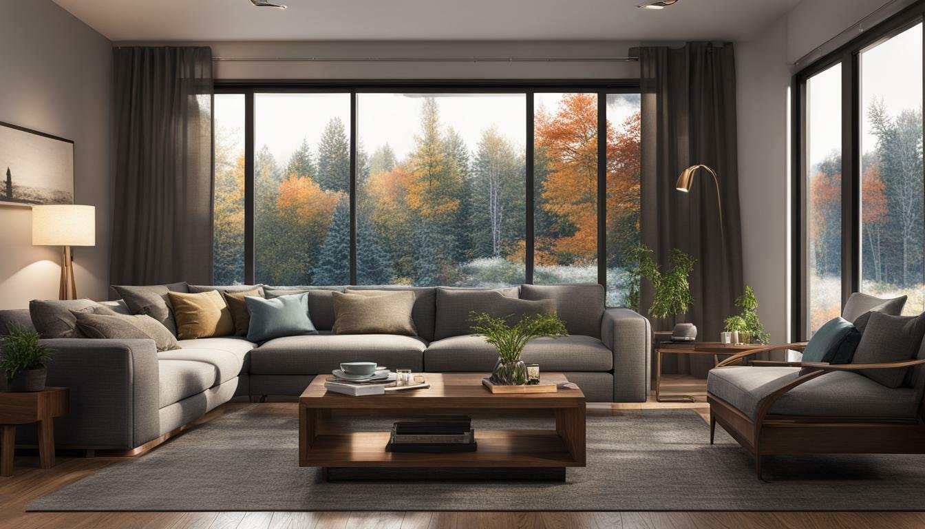 Optimal Dehumidifier Settings For Winter A Complete Guide