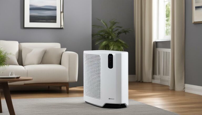 dehumidifier that does not produce heat