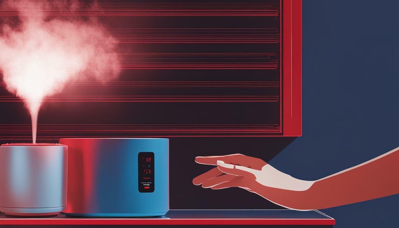 Troubleshooting Honeywell Humidifier Red Light A Simple Guide