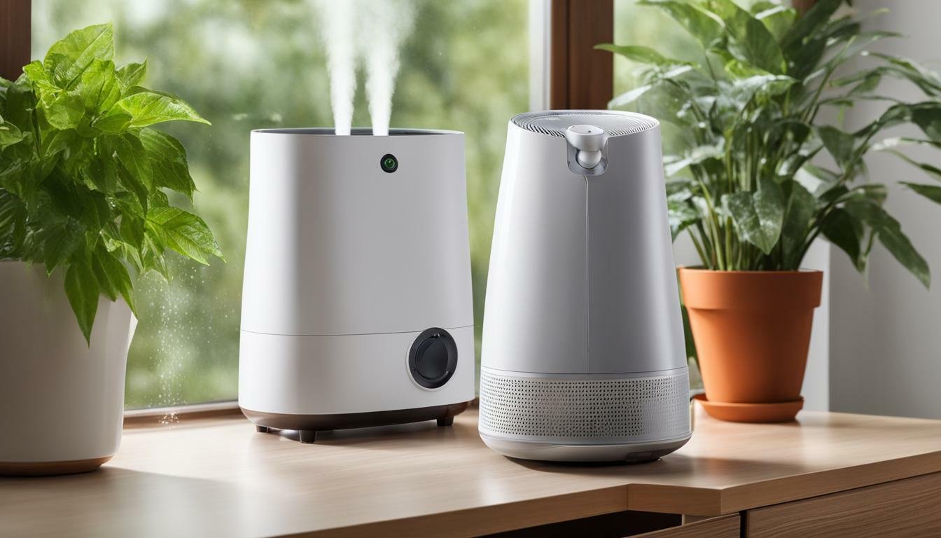 Easy Guide On How To Clean TaoTronics Humidifier Efficiently