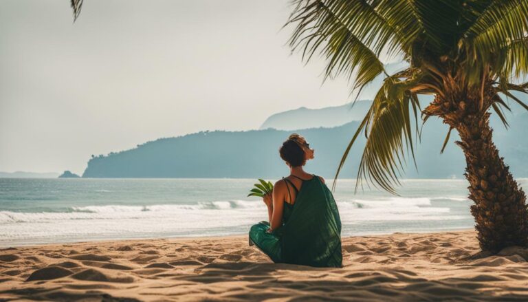 how to deal with humidity and sweating