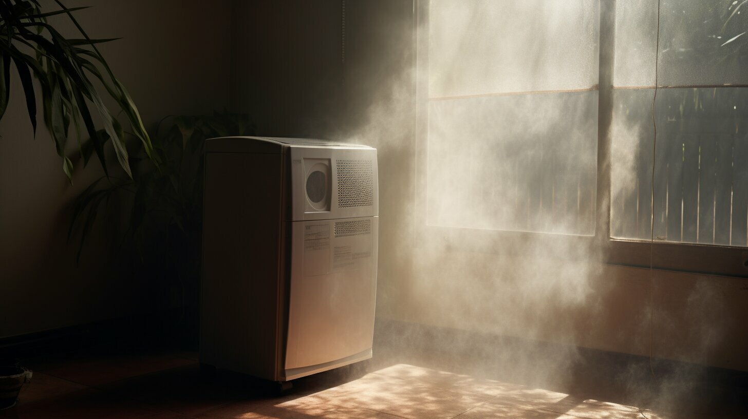Mastering The Basics How To Tell If Your Dehumidifier Is Working