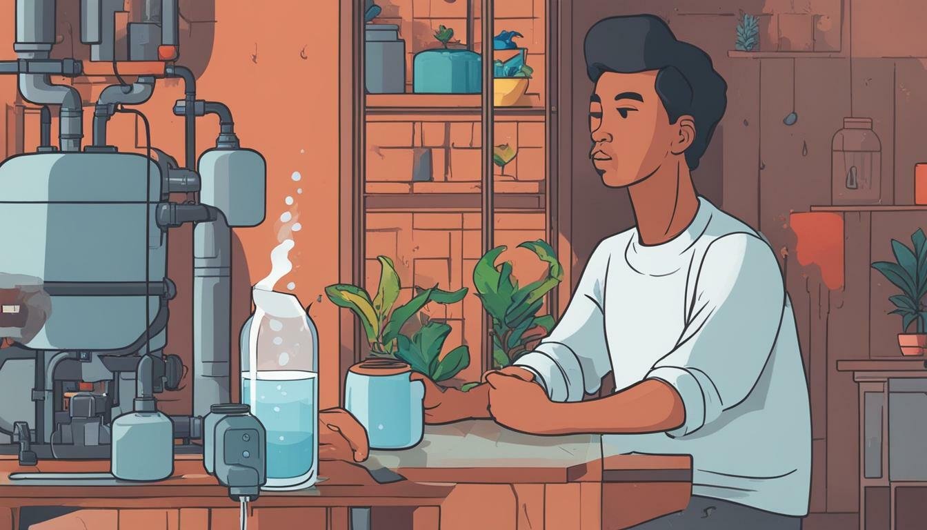 Fix It Today Humidifier No Mist Coming Out Issues