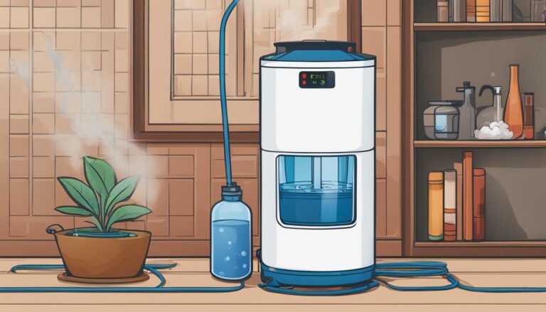 Understanding the Risks: Running a Humidifier Without Water