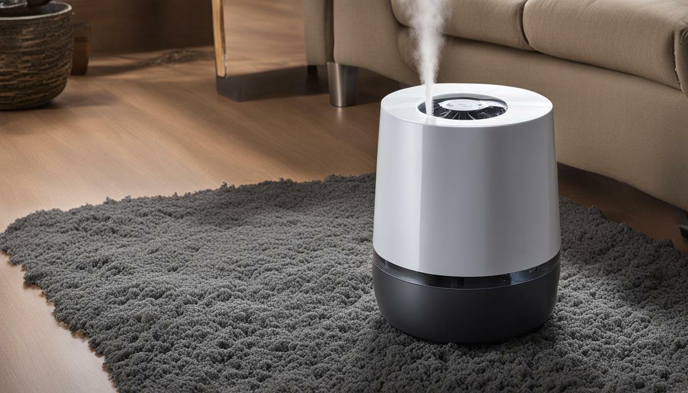 Why Is Hard Water Problematic For Humidifiers? Understand The Risks