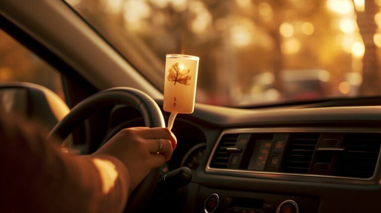 How To Activate Yankee Candle Car Scent? Our Guide Here