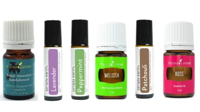 Simply Earth vs. Young Living: Best Essential Oils for Diffusion