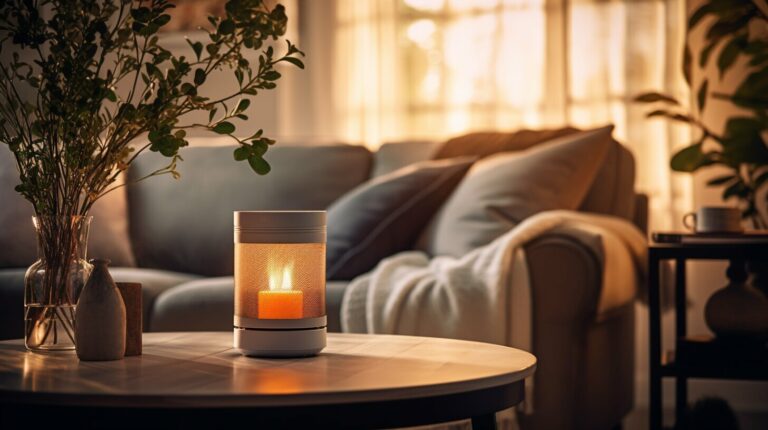Do Air Purifiers Remove Candle Scent? Find Out Here!