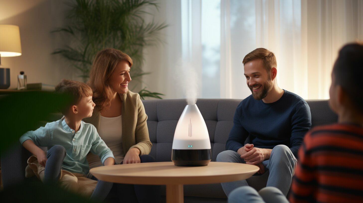 Answers To 'How Long Should You Run A Humidifier?' Revealed