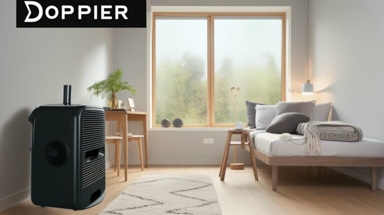 how to drain dehumidifier