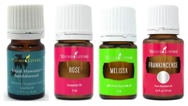 Think Twice Before Buying Young Living’s Most Expensive Oils