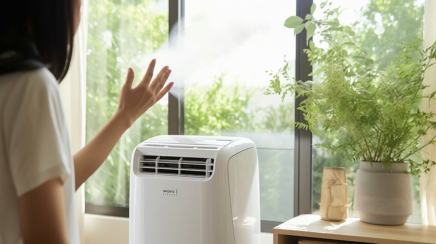 Use Portable Air Conditioner As Dehumidifier A Handy Guide