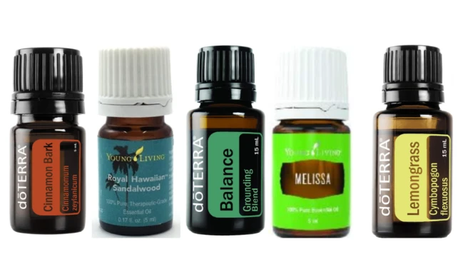 Young Living vs. doTERRA: The More Trustworthy Essential Oil Brand?