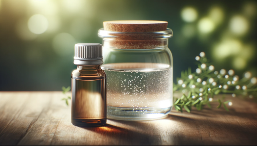 Are Essential Oils Water Soluble? Separating Facts from Myths