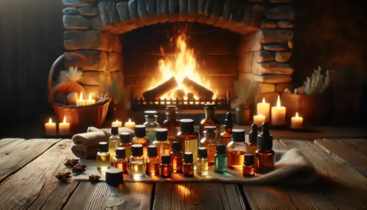 Are Essential Oils Flammable? Handling Oils Safely