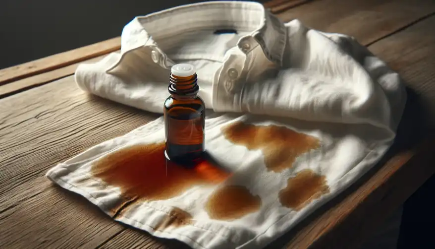 Do Essential Oils Stain? Easy Tips to Remove Stains