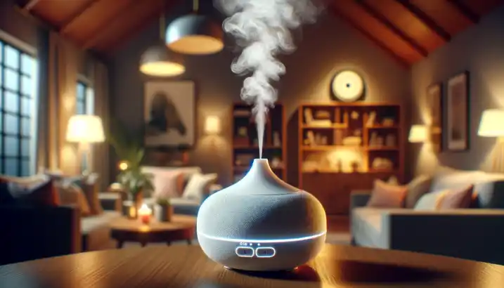 Do Essential Oil Diffusers Trigger Fire Alarms? Unveiling the Truth