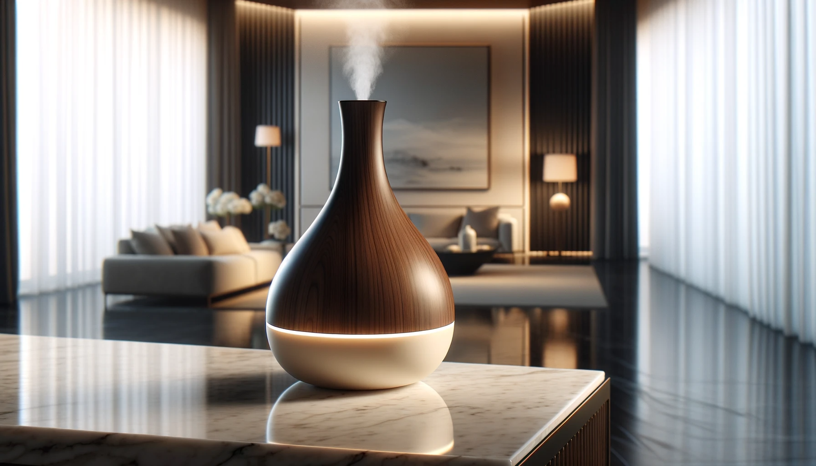 Diffuser Not Misting Well? Check These 6 Common Causes