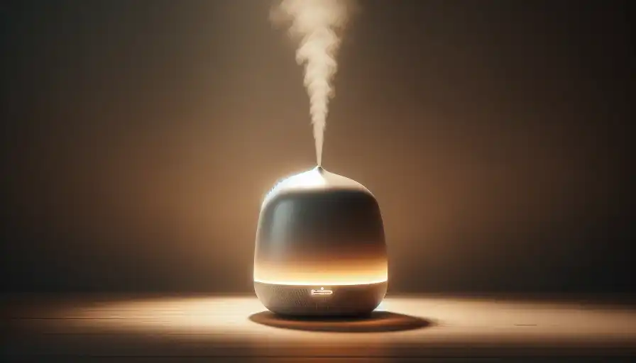 young living dew drop essential oil diffuser review