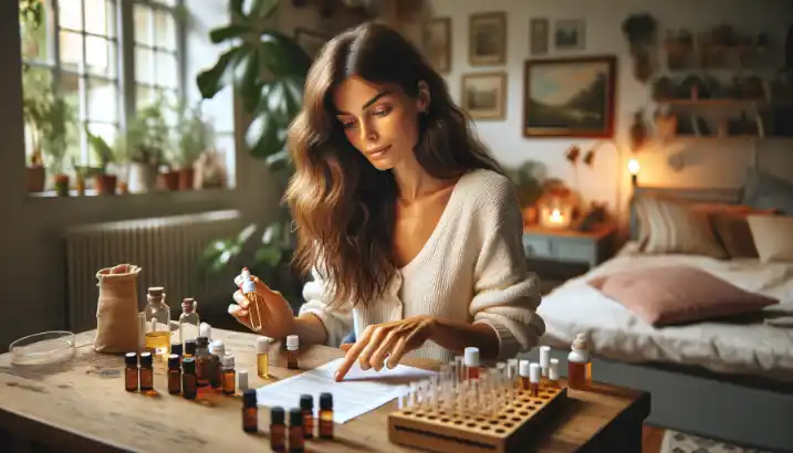 Ways to Test Essential Oils at Home: Ensure Purity