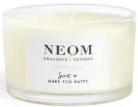 Neom Organics London Travel Scented Candle