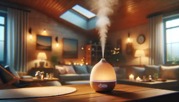 Do Essential Oil Diffusers Trigger Fire Alarms? Unveiling the Truth